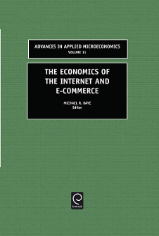 Trust Among Strangers In Internet Transactions Empirical Analysis Of Ebay S Reputation System Emerald Insight