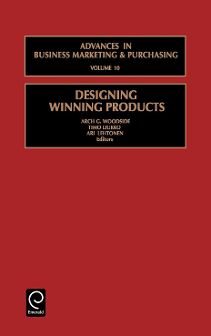 Testing Acceptance Of New Product Designs Among Customers At Different Operating Levels In Client Firms Emerald Insight