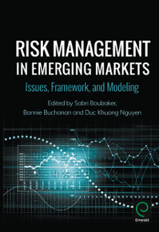 Rethinking Framework of Integrated Interest Rate and Credit Risk Management  in Emerging Markets | Emerald Insight