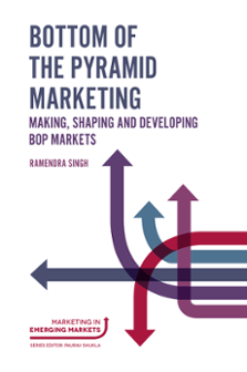 Bottom of the Pyramid Marketing: Examples from Selected Nigerian Companies  | Emerald Insight