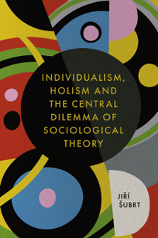 The Two Lines of Theoretical Thinking in Sociology | Emerald Insight