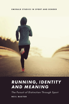 Running Places: How the Sites of Running Matter | Emerald Insight