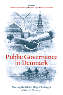 Public Governance in Denmark – Current Developments and Ways Ahead |  Emerald Insight