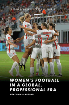 O Futebol e A Mulher – Soccer Politics / The Politics of Football