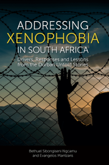 Xenophobia, Media And The “Forgotten Dimensions” | Emerald Insight