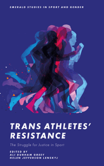 Women's Sports Policy Working Group - Safeguarding Girls' and Women's Sport  and Including Transgender Athletes