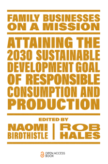 The Sustainable Development Goals – SDG#12 Responsible Consumption and  Production | Emerald Insight