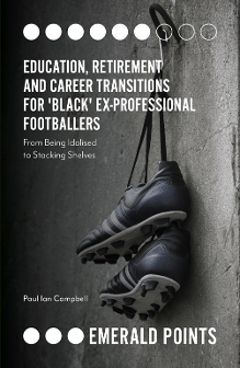 Football Professionals, Qualifications and Post-playing Career Preparations  | Emerald Insight