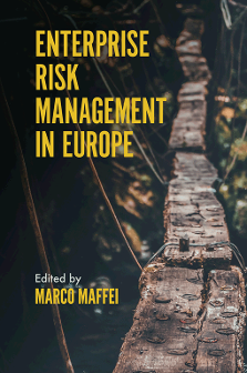 Enterprise Risk Management in Italy | Emerald Insight