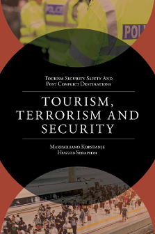 Safety, Fear, Risk and Terrorism in the Context of Religious Tourism |  Emerald Insight