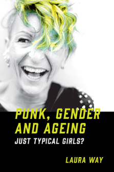 PDF] Understanding DIY punk as activism : realising DIY ethics