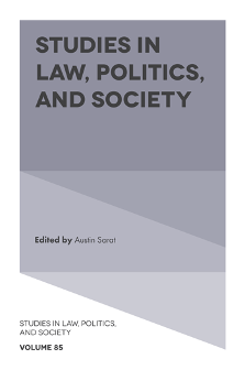 Invitation to Law and Society, Second Edition: An Introduction to the Study  of Real Law, Calavita