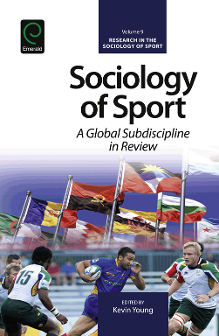 Sociology of Sport: Norway, Sweden and Denmark | Emerald Insight