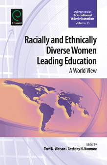 Leadership Structures of Major International Organizations: An Exploration  of Gender and Regional Disparities | Emerald Insight
