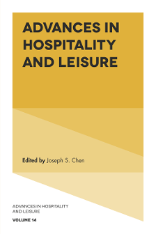 PDF) Image, Aesthethic and Tourism in postmodern times