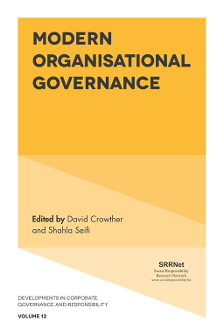 State, Sovereignty, and Private Regulation: Problématique and Explanandum  of Emerging Global Governance Matrix | Emerald Insight