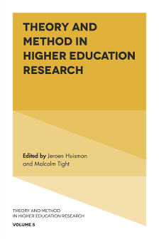 Analysing Policy Positions Of Stakeholder Organizations In Higher Education What How And Why Emerald Insight