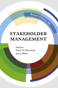 Toward a More Productive Dialogue between Stakeholder Theory and Strategic  Management | Emerald Insight