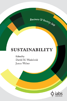 Paradox & Sustainability - Leadership & Society Forum 2019